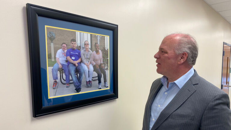 New housing option soon in South Jersey for adults with disabilities