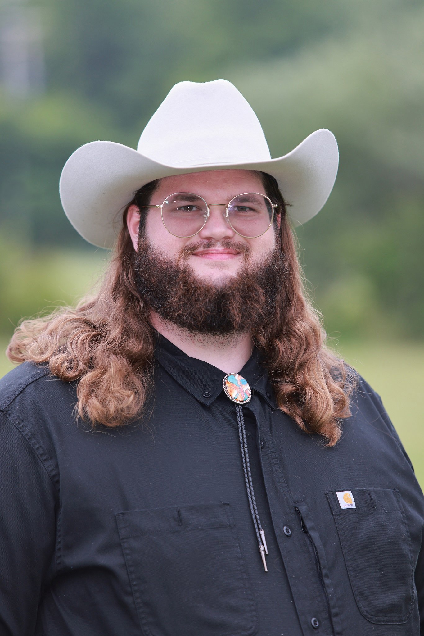 Photo of Tyler Powell