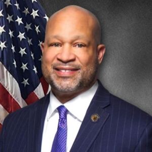 Photo of Benjie Wimberly