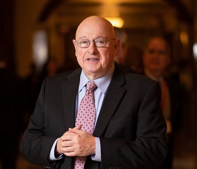 Photo of Bob Smith