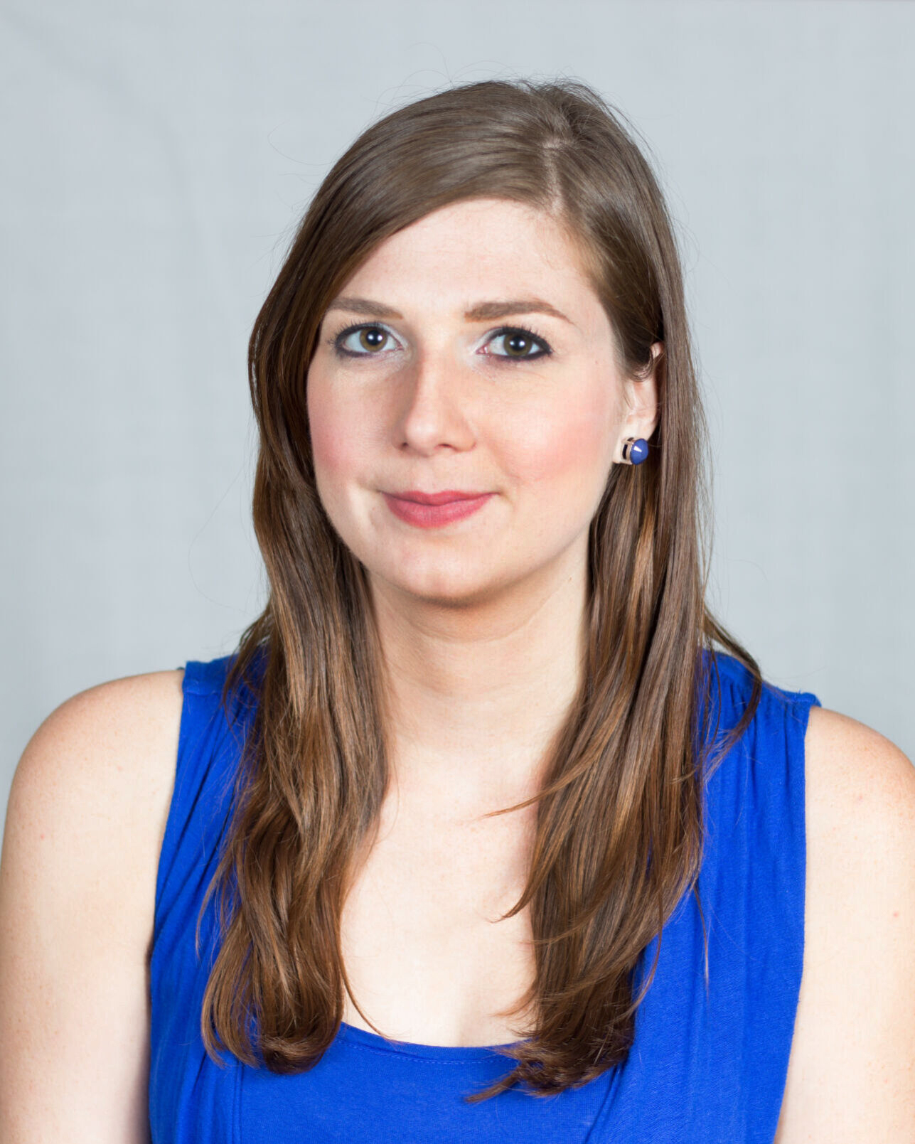 Alison Burdo