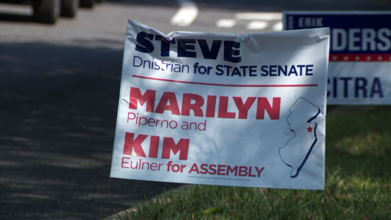 Key election contests are heating up