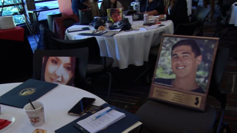 NJ DEA holds second annual family summit to address fentanyl crisis