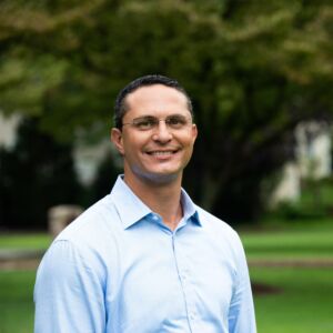 Photo of Joseph Lagana