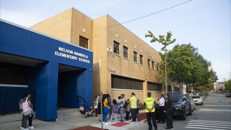 NJ doesn’t have long-term plans to fund school construction in Newark. Who will pay for it?