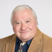 Photo of Paul Eschelbach