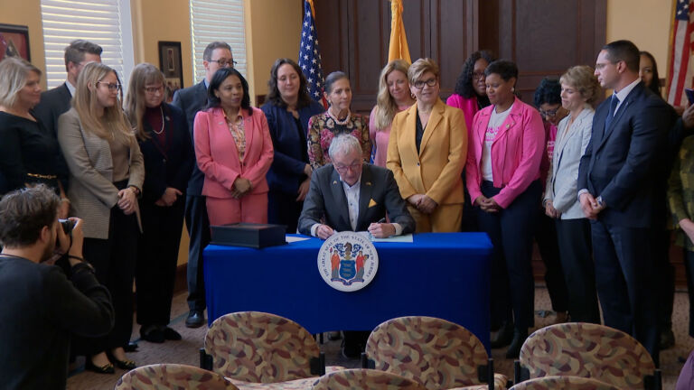 Murphy launches NJ reproductive health resources website