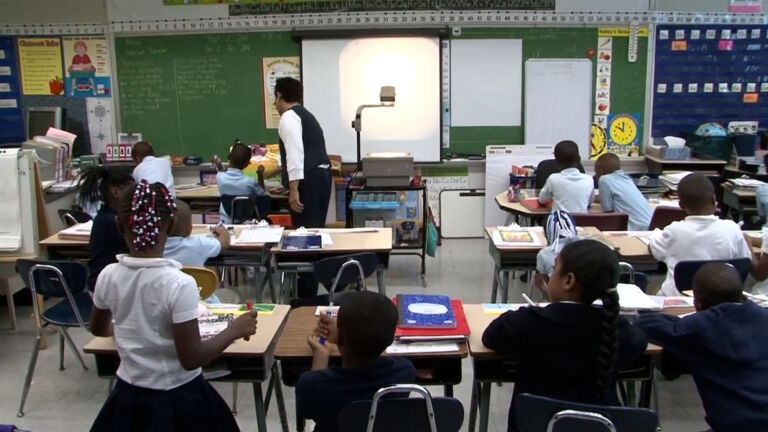 Superior judge rules in highly controversial school segregation case