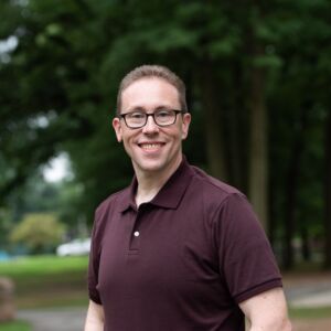 Photo of Christopher Tully