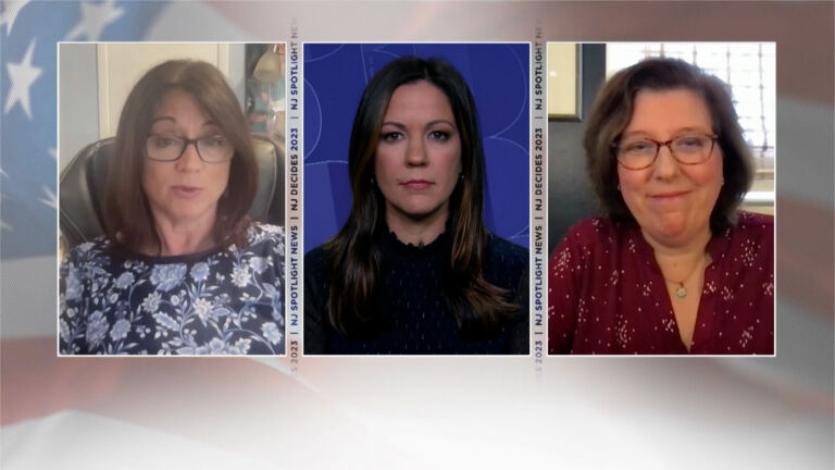 Sexual harassment persists in NJ political campaigns — new investigation