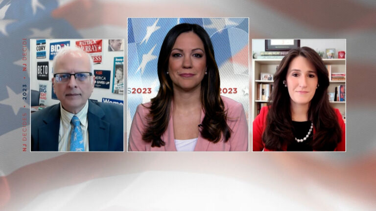 Turnout and taxes: Keys to Democrats’ election dominance?