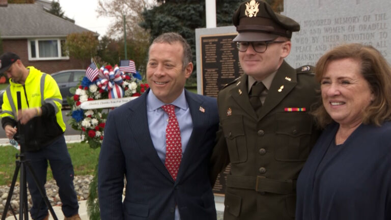 Lawmakers draft bills to reform NJ veterans homes