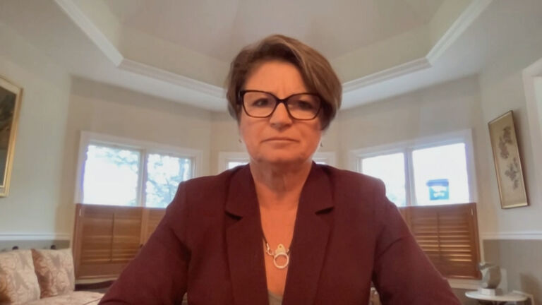 First openly LGBTQ woman voted into NJ Legislature