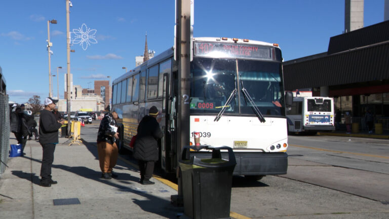 Environmentalists fault NJ Transit for ordering 750 new diesel buses