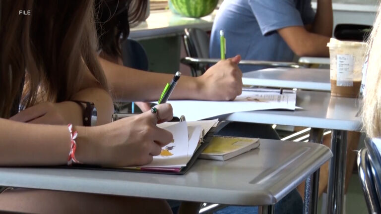 NJ is changing how school districts are evaluated