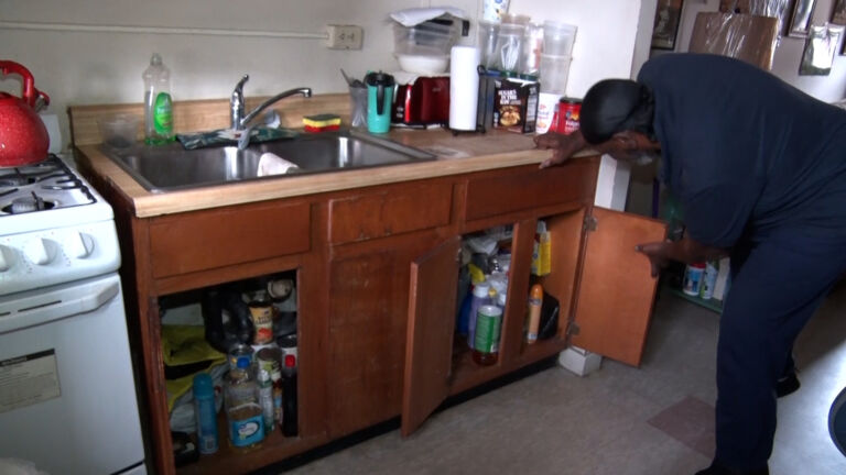 Rep. Van Drew calls for federal takeover of Atlantic City Housing Authority
