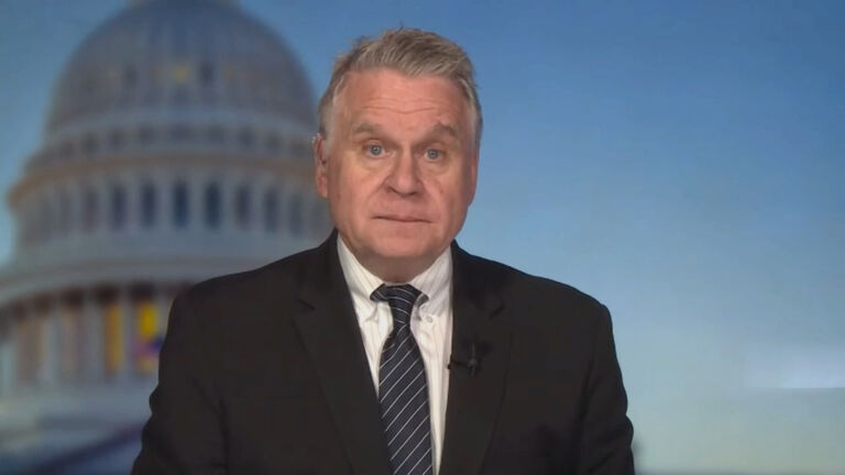 NJ congressman not ready to support cease-fire in Gaza