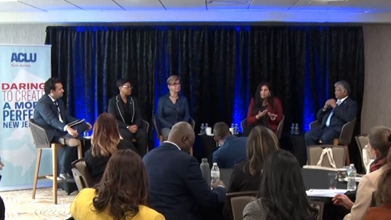 League conference adds panel of Black and other caucuses for first time