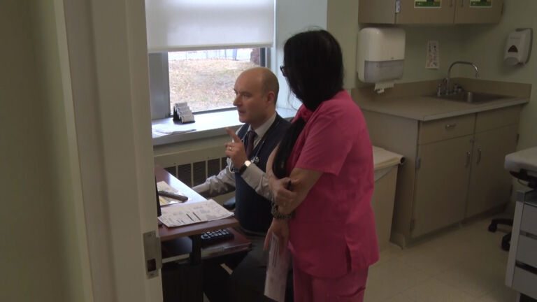 New center offers comprehensive addiction treatments