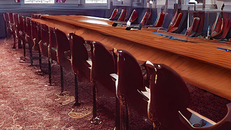 Charting the white male dominance of NJ boards and commissions