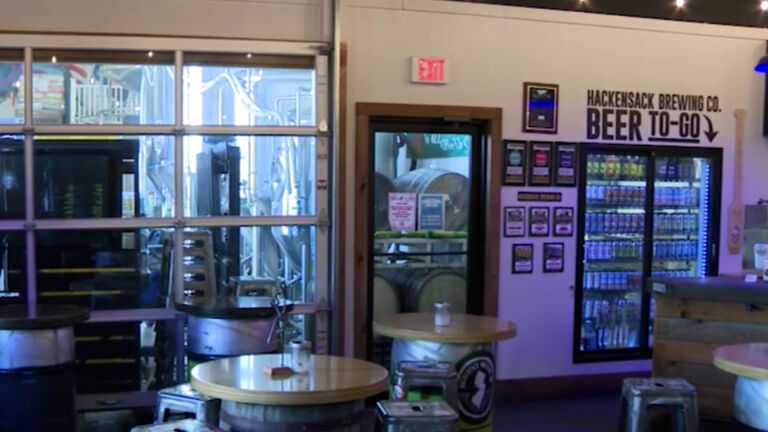 Murphy conditionally vetoes bill that would ease brewery rules
