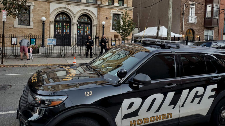 NJ law enforcement, religious leaders review threat landscape and discuss security measures at houses of worship