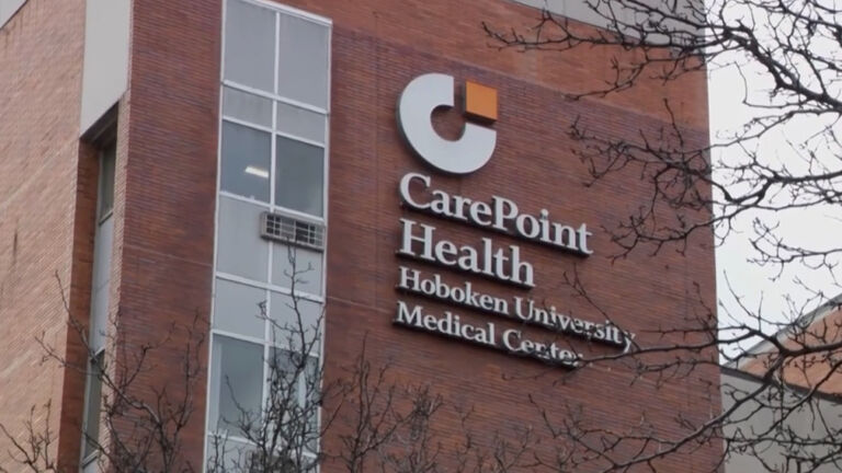 Health officials flag ‘high concern’ over Hoboken hospital’s finances