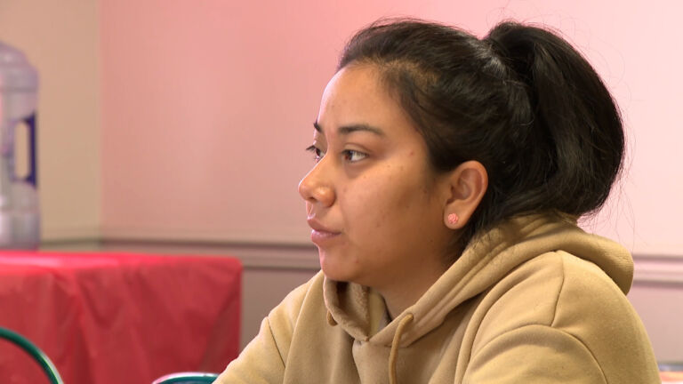 Isaiah House helps formerly incarcerated women reenter society