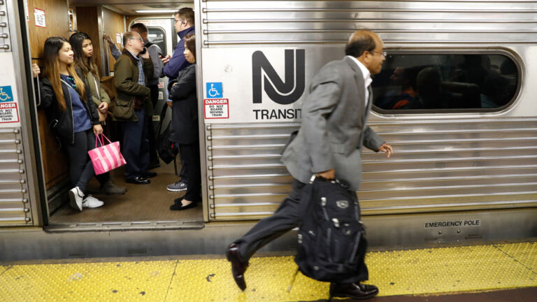 Critics: Fare hike highlights need to rethink NJ Transit funding