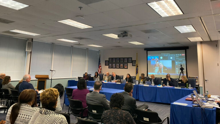 Battle lines drawn over State Board of Education seats