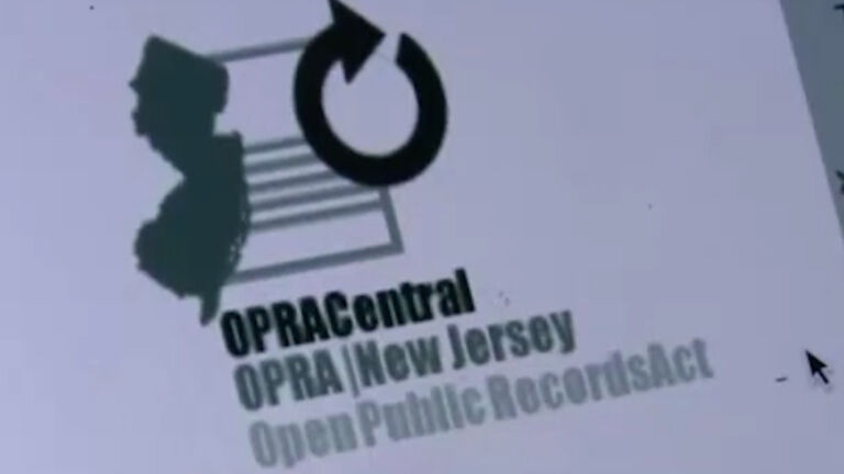 Advocates sound off on OPRA changes