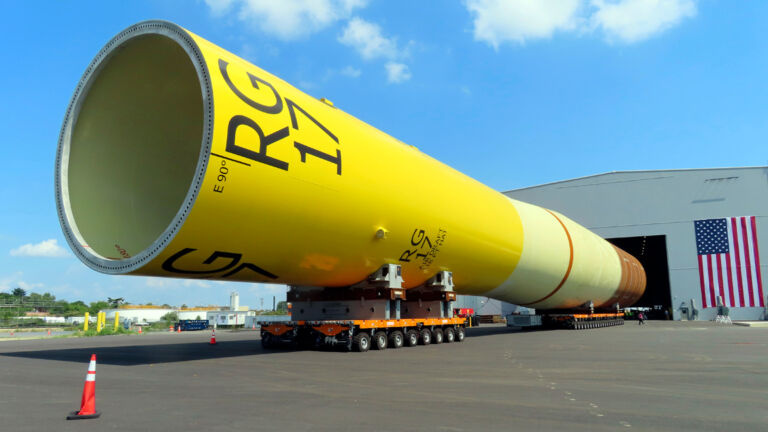 Better days ahead for offshore wind, advocates argue