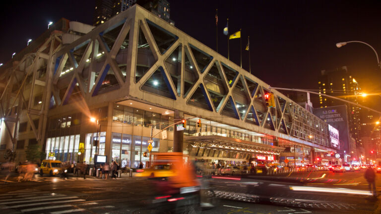 Port Authority’s big spending plan matches plenty on NJ wish list