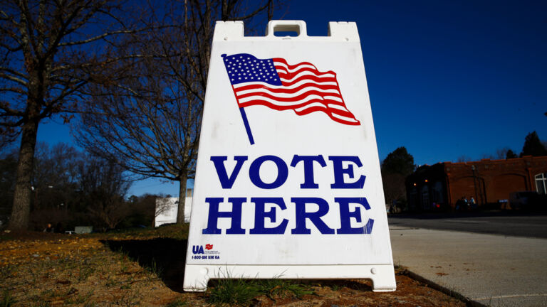 NJ Primary Election: Not yet on the ballot, Sen. Menendez looms