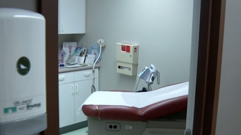 Study: Gaps persist in NJ abortion access