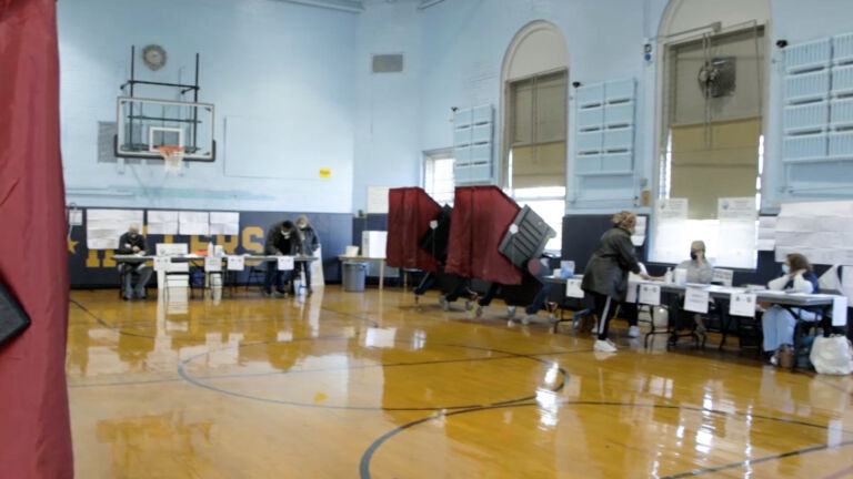 Republicans allege ‘phantom’ candidates are Democratic spoilers