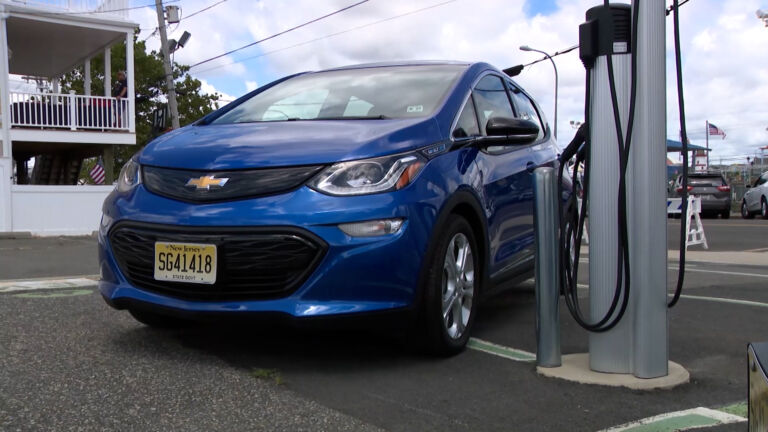 NJ’s new electric-car requirement, like it or not