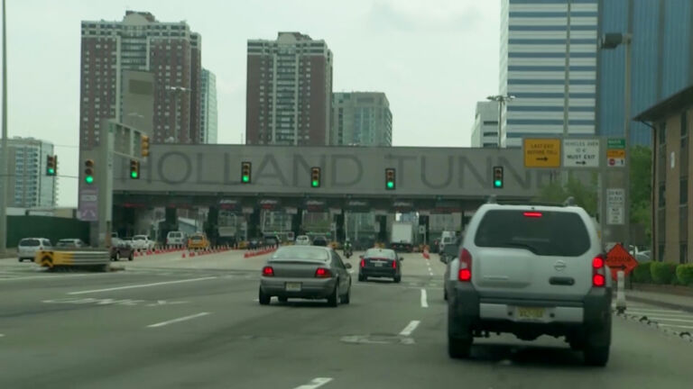 Murphy: $15 congestion pricing toll ‘unfair’