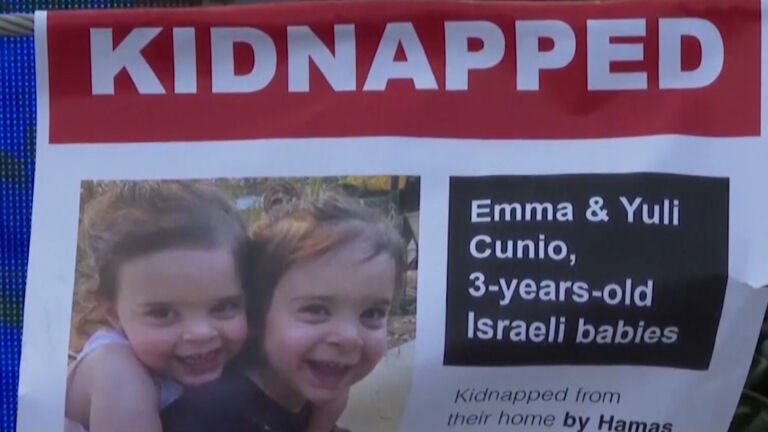 Israel and Hamas close to hostage deal, still uncertainty