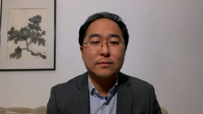 Interview: Rep. Kim remains steadfast