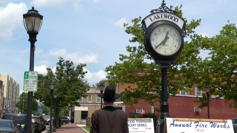 Lakewood sends a Democrat on a mission to Legislature