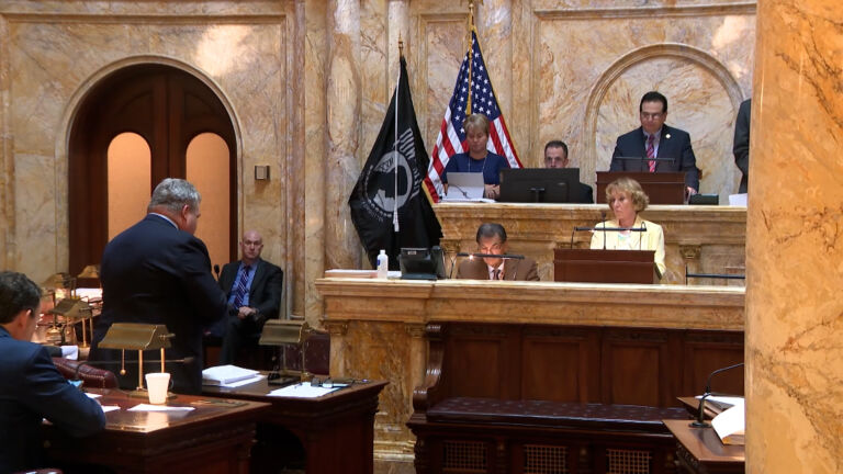 Advocates push for lame-duck action on social justice