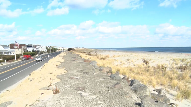 Dredging, beach replenishment moves ahead in Monmouth County