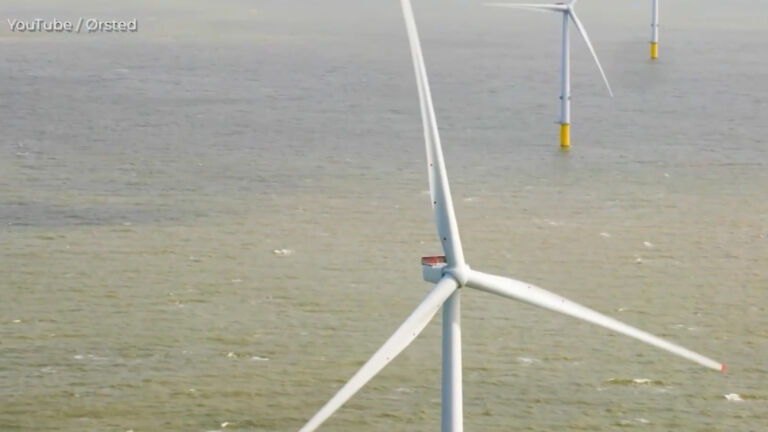 Ørsted wants to avoid paying $300M guarantee to NJ