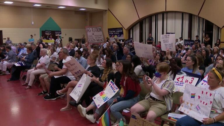 How ‘culture war’ issues might impact NJ’s school board races