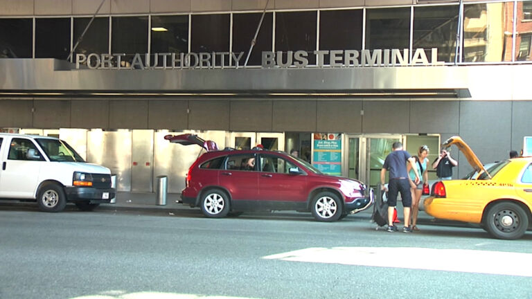 Port Authority plans to hike tolls to help fund $9.3B budget