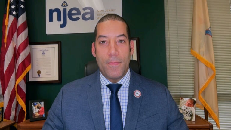 Elimination of ‘arbitrary’ skills test will help teacher recruitment, union head says