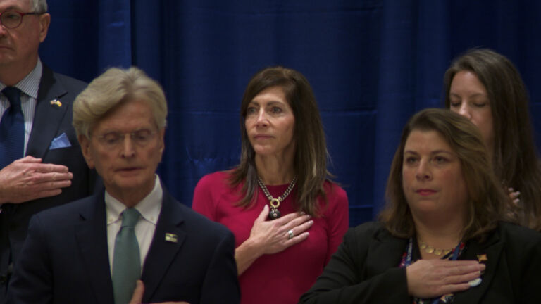 Tammy Murphy’s bid for US Senate seat — more reaction