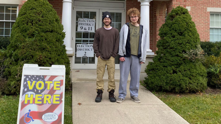 Voters speak: Education, taxes, inflation, abortion and gun control