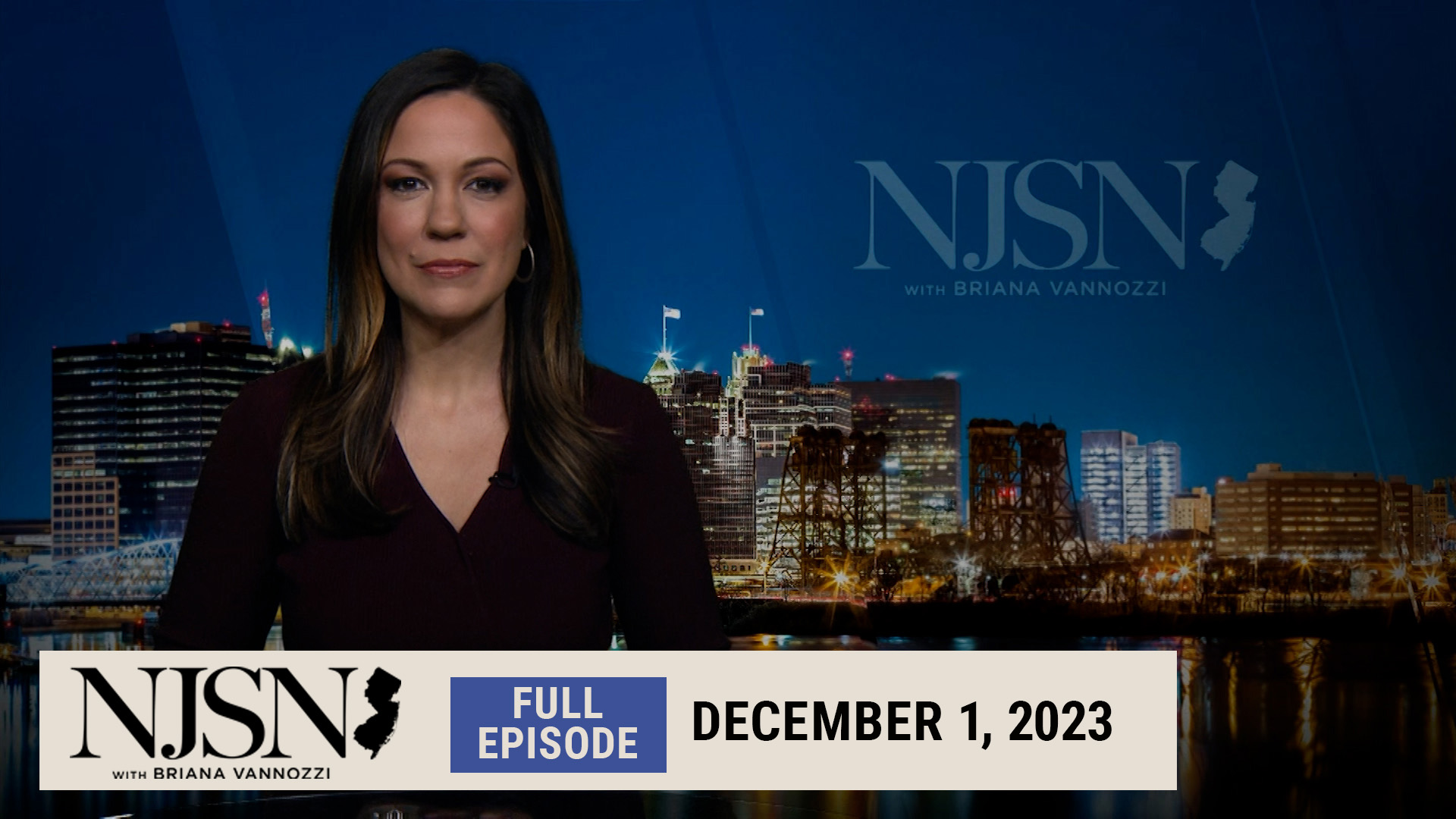 NJ Spotlight News: December 1, 2023 | Video | NJ Spotlight News